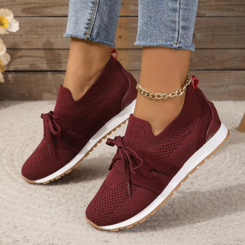 Buty sportowe damskie | Konstrukcja wspierająca