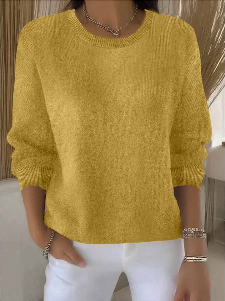 Kobiety Sweter | Luźny krój fason