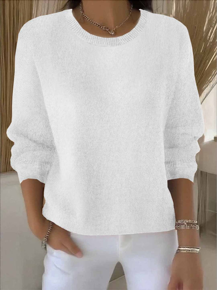 Kobiety Sweter | Luźny krój fason