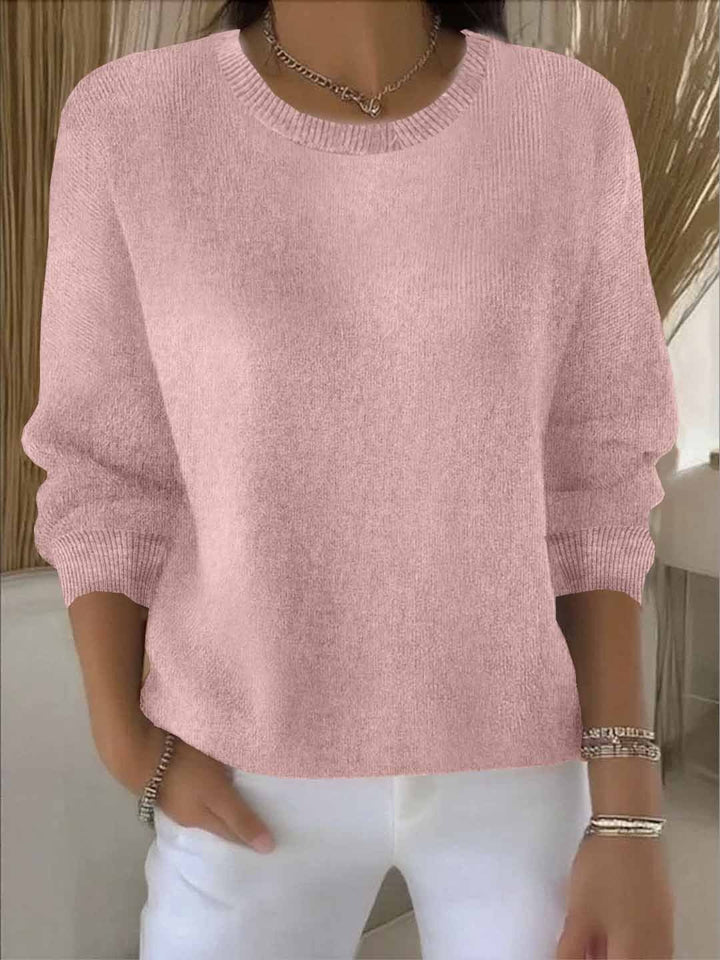 Kobiety Sweter | Luźny krój fason