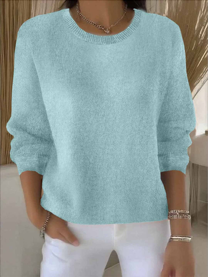 Kobiety Sweter | Luźny krój fason