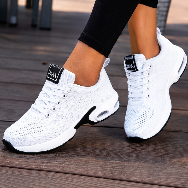 Wygodne Buty Damskie do Chodzenia | Codzienny Komfort