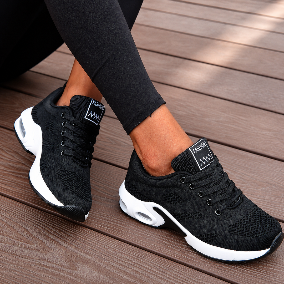 Wygodne Buty Damskie do Chodzenia | Codzienny Komfort