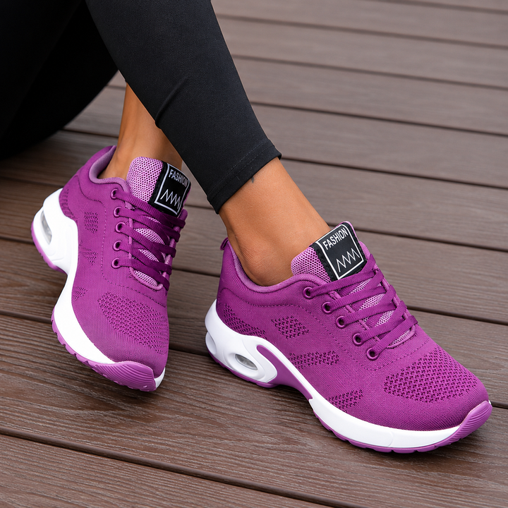 Wygodne Buty Damskie do Chodzenia | Codzienny Komfort