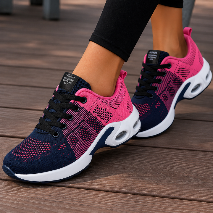 Wygodne Buty Damskie do Chodzenia | Codzienny Komfort