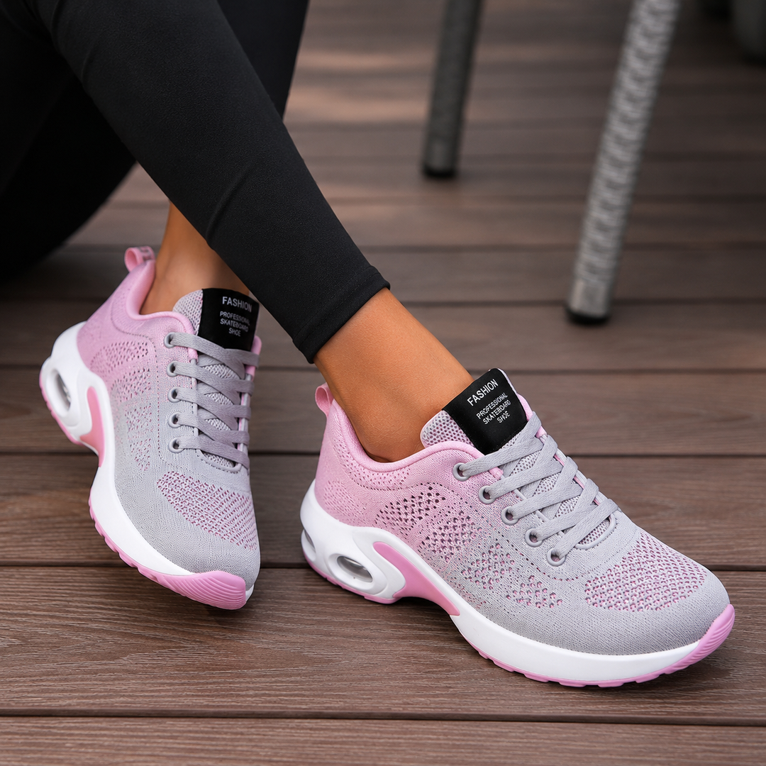 Wygodne Buty Damskie do Chodzenia | Codzienny Komfort