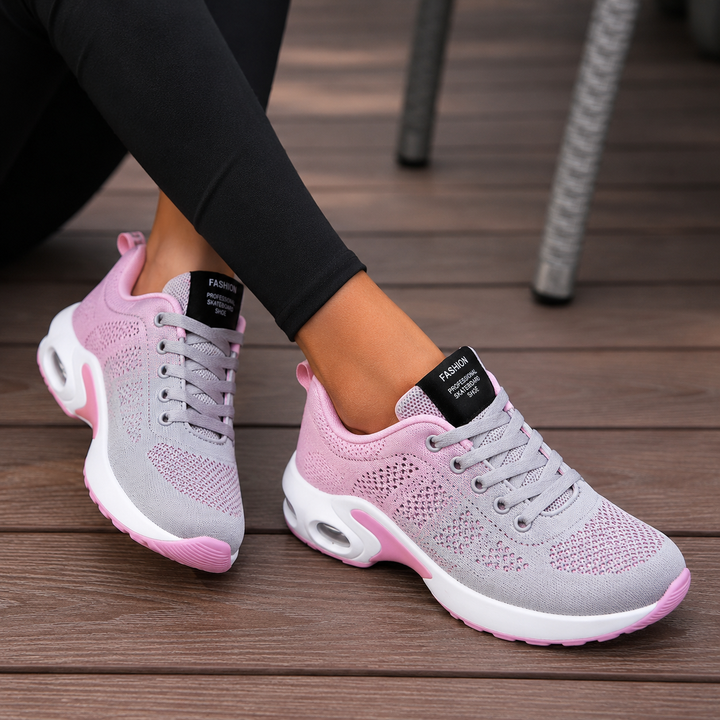 Wygodne Buty Damskie do Chodzenia | Codzienny Komfort