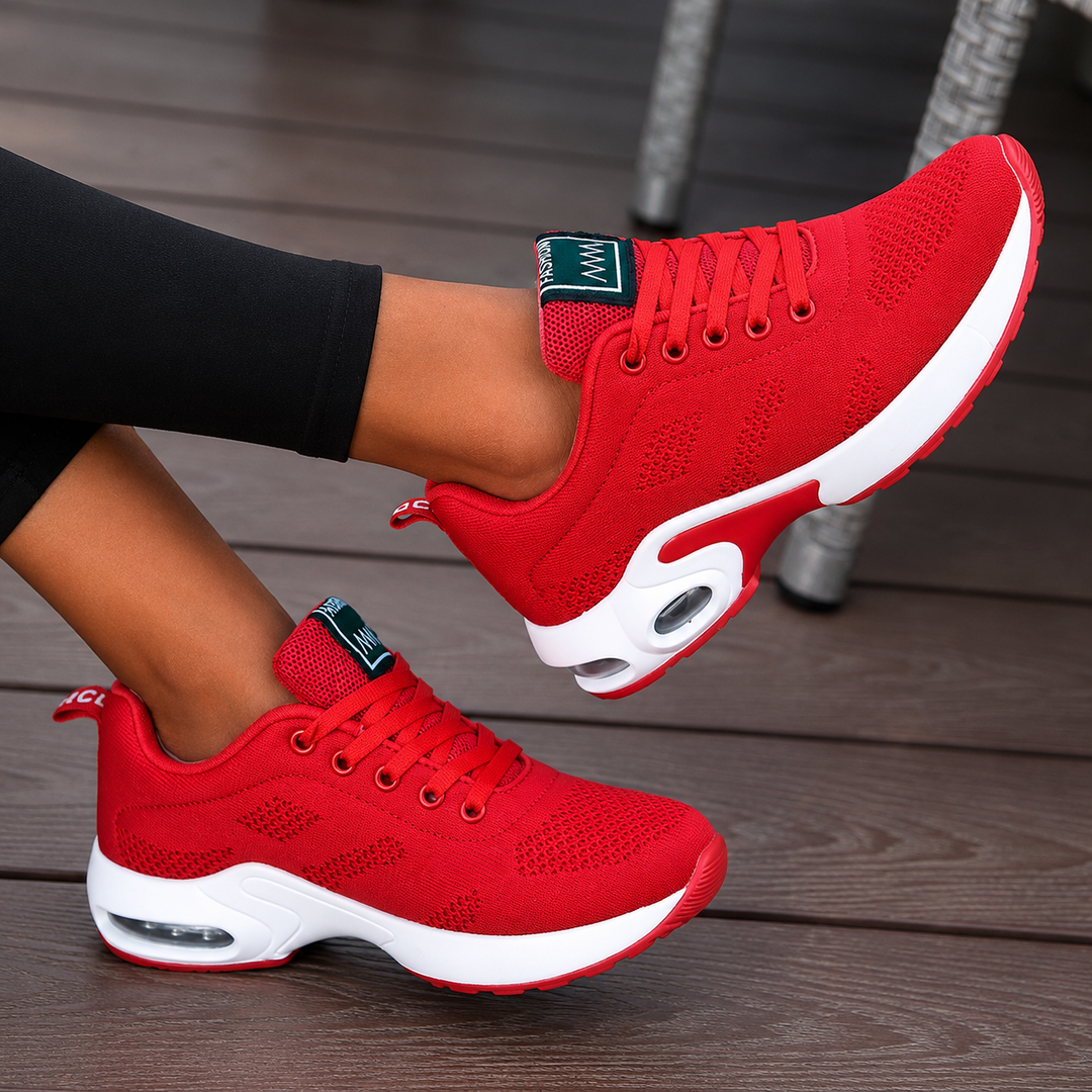 Wygodne Buty Damskie do Chodzenia | Codzienny Komfort